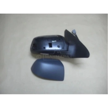 Mondeo Elektrikli Katlanır Ayna 2003-2006 Astarlı Alt Sinyalli Sağ Oem No:3S7117682Ha