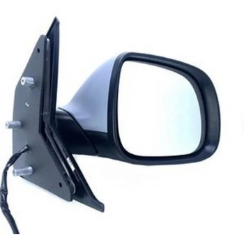 Transporter T6 Elektrikli Katlanır Ayna 2010-2015 Astarlı Sağ Oem No:7E1857508Aj