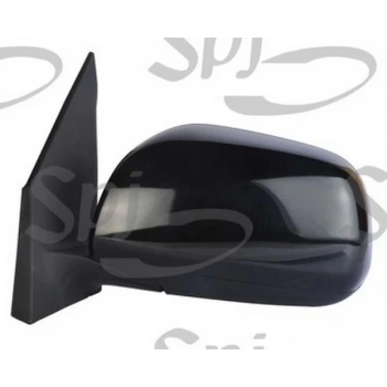 Rav4 Elektrikli Ayna 2007-2010 Astarlı Sol Oem No:8794042830