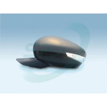 508 Elektrikli Ayna 2011 Sonrası Astarlı Sinyalli Sol Oem No:8154Sf