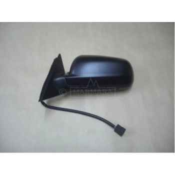 C Class W210 W140 Elektrikli Ayna Gövdesi 1995-2000 Mavi Cam Sol Oem No:2108105716