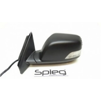 Crv Elektrikli Katlanır Ayna 2007-2012 Sinyalli Sol Oem No:76250Swad31