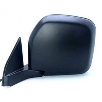 Montero Pajero Elektrikli Ayna 1997-2000 Siyah Tip Sol Oem No:Mmcmr416069R