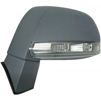 Captiva Elektrikli Ayna 2006-2014 Astarlı Sinyalli Sol