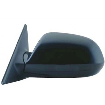 Qashqai Elektrikli Ayna 2014-2016 Astarlı Sinyalli Sol Oem No:963024Eh1A