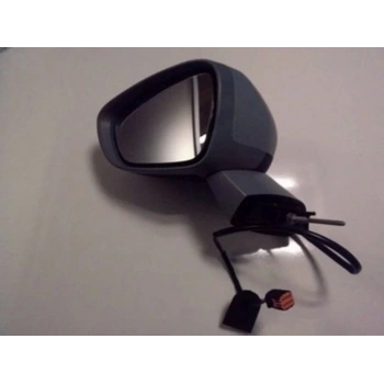 C4 Picasso Elektrikli Ayna 2013 Sonrası Astarlı Sinyalli Sol Oem No:1609430280