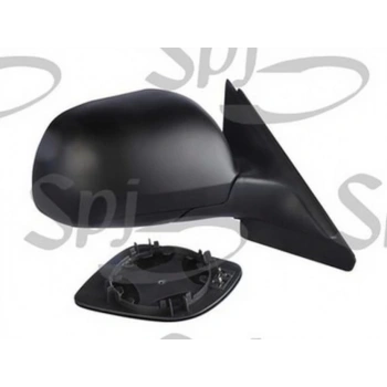 A6 Elektrikli Ayna 1994-1999 Mavi Cam Sağ Oem No:4B1858532G3Fz