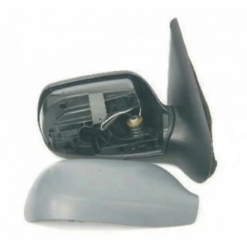 Mazda 2 Elektrikli Katlanır Ayna 2003-2007 Astarlı Sağ Oem No:Dd216912Zd