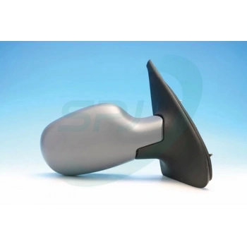 Avensis Elektrikli Katlanır Ayna 2015 Sonrası Astarlı Sinyalli Kör Noktalı Sol Oem No:8794005420