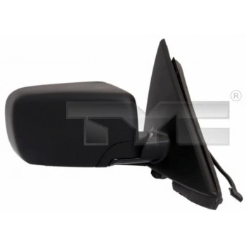 3 Serisi Compact Elektrikli Katlanır Ayna 1998-2005 Astarlı Kör Noktalı 3 Kapı Sağ Oem No:51167011950