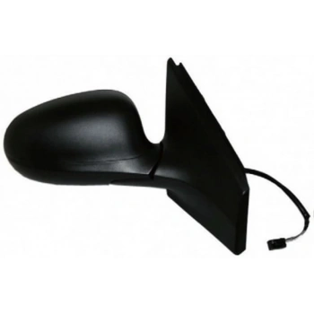 Bravo Elektrikli Katlanır Ayna 2007 Sonrası Astarlı Sensörlü Mavi Cam Sağ Oem No:735440832