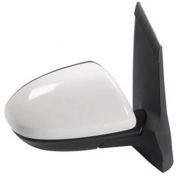 Mazda 2 Elektrikli Katlanır Ayna  2008 2014 Astarlı Sağ Oem No:Df746912Z