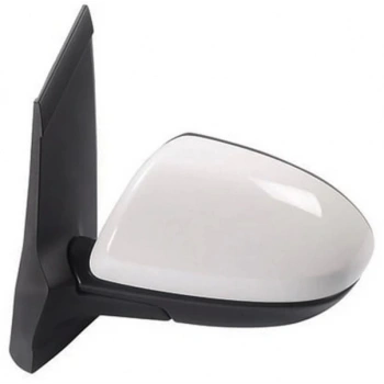 Mazda 2 Elektrikli Katlanır Ayna  2008 2014 Astarlı Sol Oem No:Df746918Z