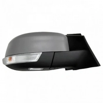 Focus Elektrikli Katlanır Ayna 2011-2015 Astarlı Sinyalli Sensörlü Sağ Oem No:Bm5117682