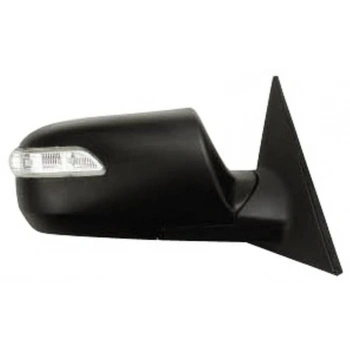 Sonata Elektrikli Ayna  2008 2010 Sinyalli Sağ Oem No:8762009B000