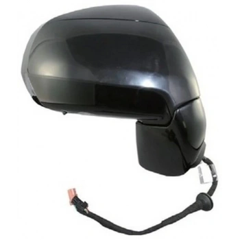 C3 Picasso Elektrikli Katlanır Ayna 2009 Sonrası Astarlı Alt Sinyalli Sensörlü Sağ Oem No:8153Xr