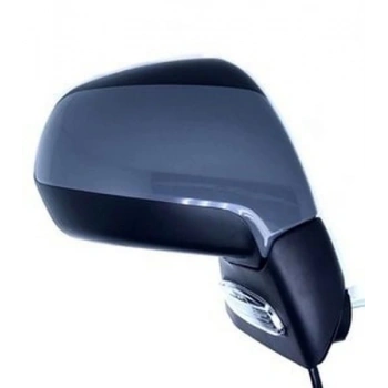 5008 Elektrikli Katlanır Ayna 2009-2016 Astarlı Yan+Alt Sinyalli Sensörlü Sağ Oem No:8153Zg