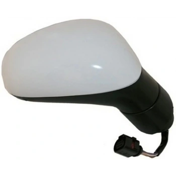 Leon Elektrikli Katlanır Ayna 2005-2010 Astarlı Sağ Oem No:1P1857508A9B9