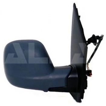 Jumpy Expert Scudo Elektrikli Katlanır Ayna 2017 Sonrası Astarlı Sensörlü Sağ Oem No:98087016Xt