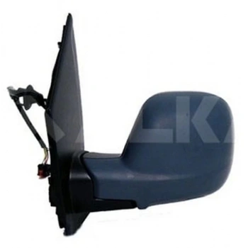 Jumpy Expert Scudo Elektrikli Katlanır Ayna 2017 Sonrası Astarlı Sol Oem No:98087018Xt