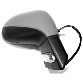 308 Elektrikli Katlanır Ayna 2006-2014 Astarlı Sinyalli Sensörlü Sağ Oem No:8153Nf