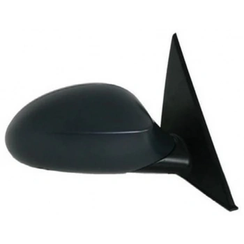 1 Serisi Elektrikli Ayna 2004-2011 Astarlı Kör Noktalı Mavi Cam Sağ Oem No:51167189850