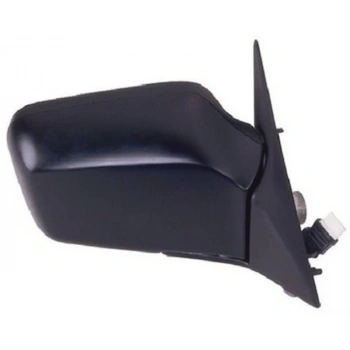 7 Serisi Elektrikli Ayna 1986-1992 Hafızalı Mavi Cam 9 Pin Sağ Oem No:51161964634