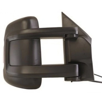 Boxer Jumper Ducato Elektrikli Ayna 2006 Sonrası Sinyalli Uzun Kol Sağ Oem No:735661845