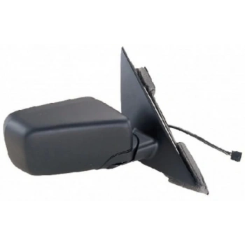 3 Serisi Elektrikli Katlanır Ayna 1998-2005 Astarlı Kör Noktalı Sağ Oem No:51167890832