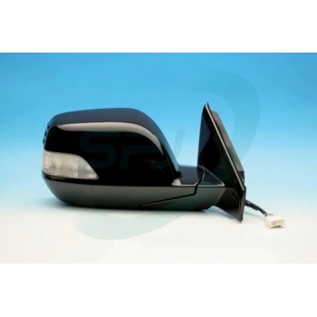 A3 Elektrikli Ayna 2000-2003 5 Kapı Astarlı Kör Noktalı Sağ Oem No:8L1858532Jf3Fz