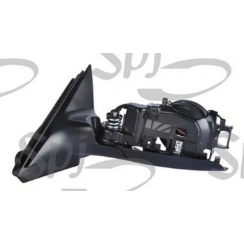 A3 Elektrikli Ayna 2000-2003 5 Kapı Astarlı Kör Noktalı Sol Oem No:8L1858531Ja3Fz