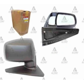 Ayna Dış Dikiz Bongo 04 Sol 1 Adet Oem No: 87610-4E200