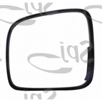 Transporter T5 Ayna Çerçevesi 2003-2010 Sağ Oem No:7E1858554