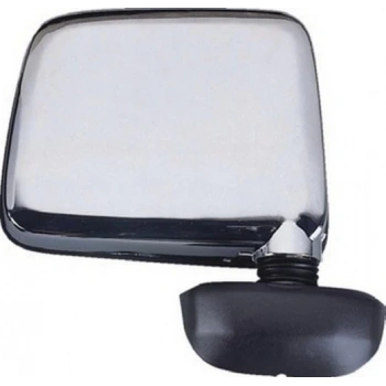 720 D21 D22 Pıck-Up Manuel Ayna 1997-2000 Krom Tip Sağ Oem No:963013S410
