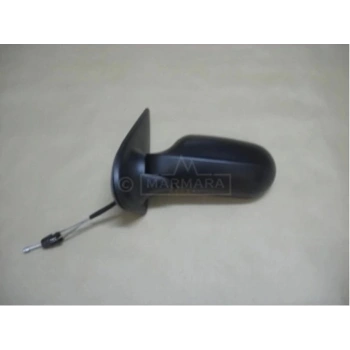 Albea Manuel Ayna 2003-2010 Kör Noktalı Sol Oem No:735327436