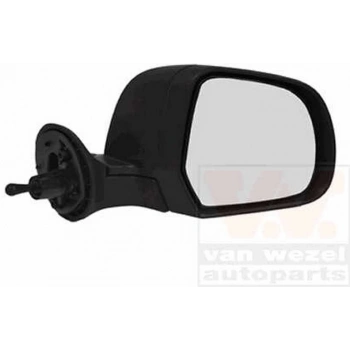 Duster Manuel Ayna 2012-2017 Astarlı Sağ Oem No:963015821R