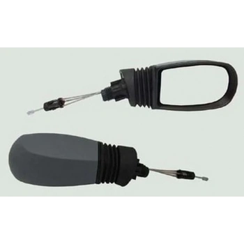 Punto Manuel Ayna 1999-2005 Astarlı Sağ Oem No:735310073