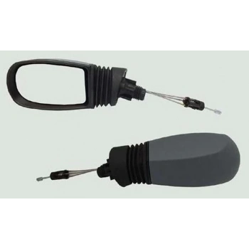 Punto Manuel Ayna 1999-2005 Astarlı Sol Oem No:735310075