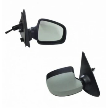 Logan Stepway Mcv Sandero Manuel Ayna 2012-2014 Astarlı Sağ Oem No:963017220R