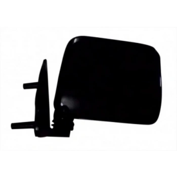 720 D21 D22 Pıck-Up Manuel Ayna 2000-2002 Siyah Tip Metal Ayak Sol Oem No:9630211G7A