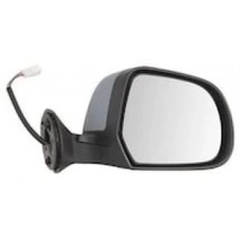 Duster Elektrikli Ayna 2012-2017 Astarlı Sağ