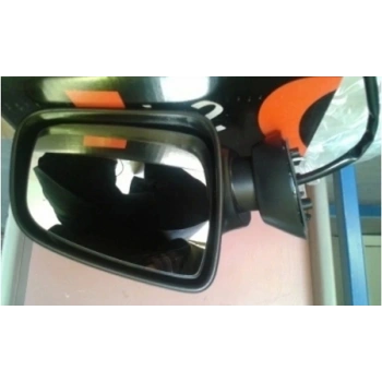 Logan Stepway Mcv Sandero Elektrikli Ayna 2010-2012 Astarlı Sağ Oem No:963013709R