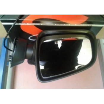 Logan Stepway Mcv Sandero Elektrikli Ayna 2010-2012 Astarlı Sol Oem No:963028631R
