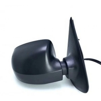 Logan Stepway Mcv Sandero Elektrikli Ayna 2012-2014 Sensörlü Sağ Oem No:963011787R