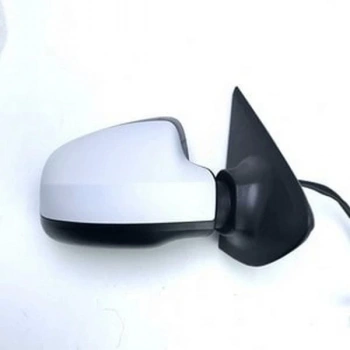 Logan Stepway Mcv Sandero Elektrikli Ayna 2012-2014 Astarlı Sensörlü Sağ Oem No:963011767R