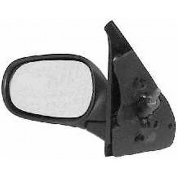 Clio Symbol Elektrikli Ayna 2000-2006 Kör Noktalı Sol Oem No:7700435863