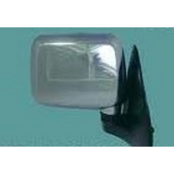 Tfr Tfs Pıck-Up Manuel Ayna 1998-2002 Nikelajlı Tip Metal Ayak Sağ Oem No:8970376070