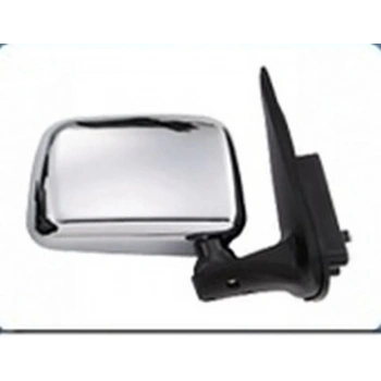 Hilux Pıck-Up Ln145 Manuel Ayna 1998-2001 Krom Tip Sağ Oem No:8791035780