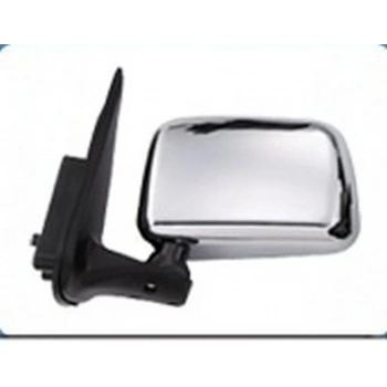 Hilux Pıck-Up Ln145 Manuel Ayna 1998-2001 Krom Tip Sol Oem No:8794035460