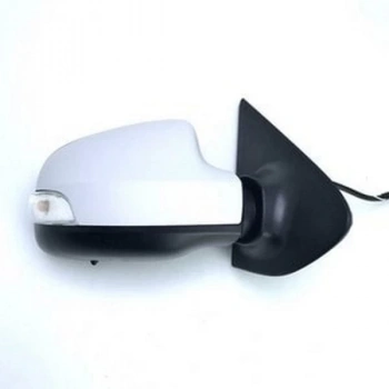 Clio Symbol Joy Manuel Ayna 2013 Sonrası Astarlı Sinyalli Sensörlü Sağ Oem No:963011650R